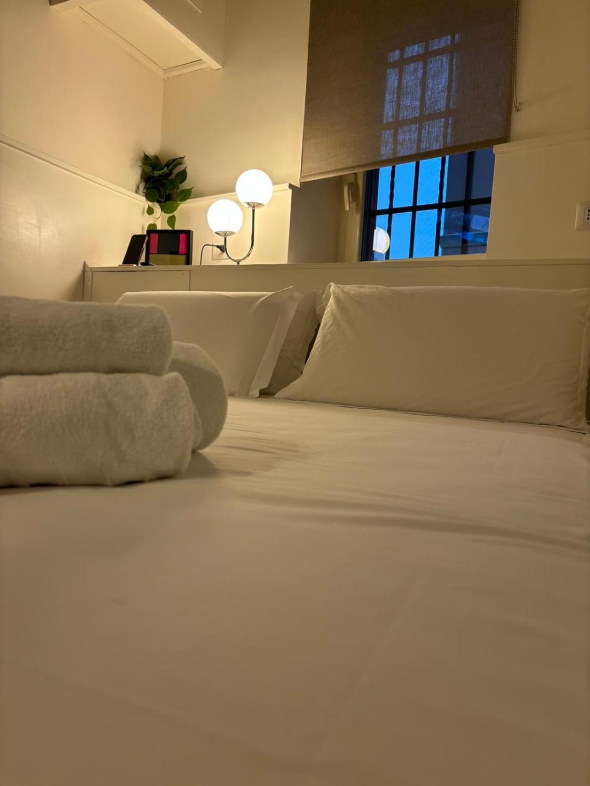 Flaminia'S House San Pietro Station Apartment Rome Exterior photo